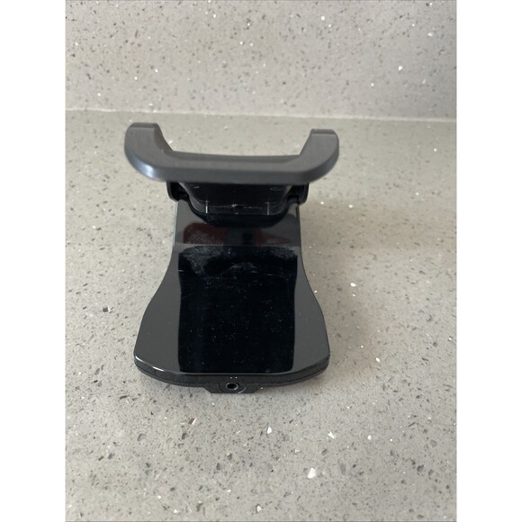 Universal MX-890i Remote Charging Cradle only, no cable untested - Picture 3 of 5